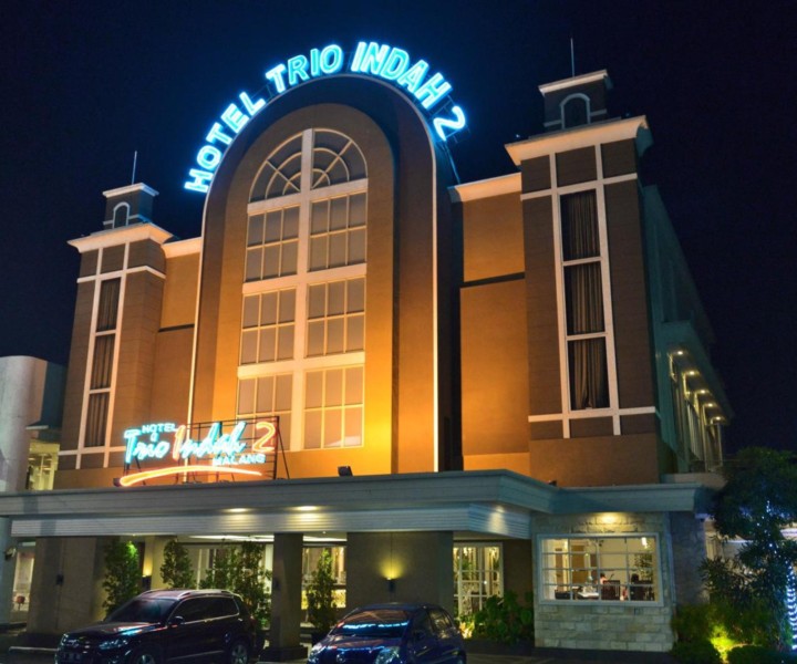 Hotel Trio Indah 2