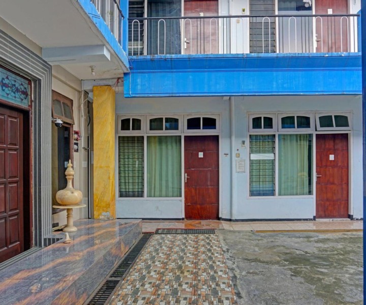 Serayu Sumbersari Residence by OYO Rooms