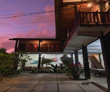 Sackstone Guesthouse