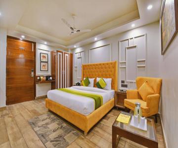 Hotel Blue Pearl