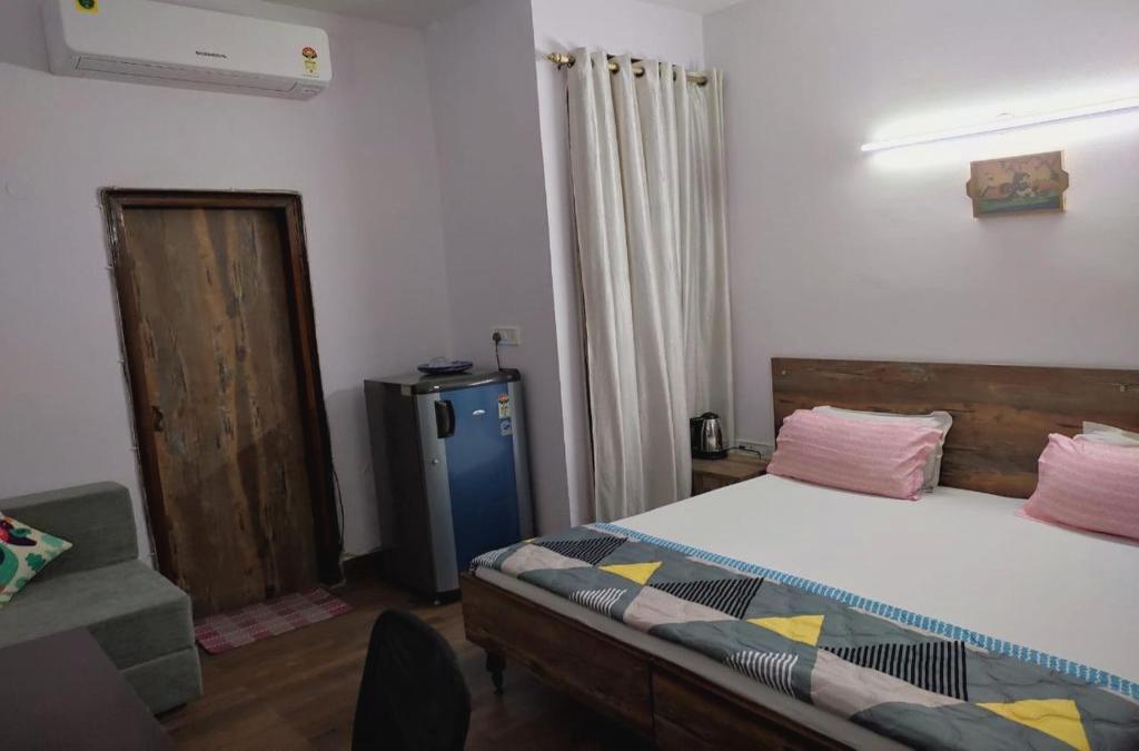 Tatvamasi Homestay