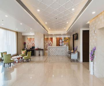 Regenta Central, Jaipur