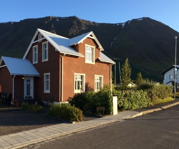 Litlabyli Guesthouse