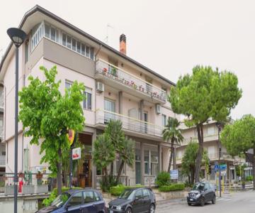 B&b Mazzini