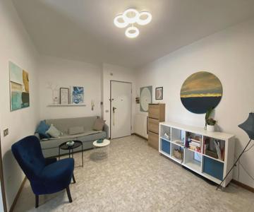Dolce Alba: 2 Br Apartment 8min Walk From The Beach