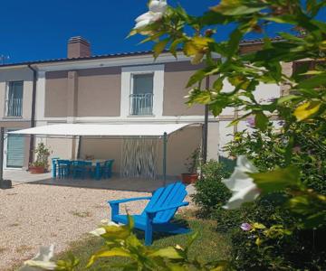 B&b Borgo Sabelli - Costa Dei Trabocchi