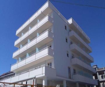 Nuovo Hotel Settibi 20m Dalla Spiaggia