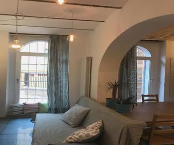 Il Melograno La Casa Nel Vicoletto