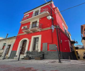 B&b Sacca