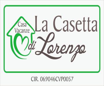La Casetta Di Lorenzo