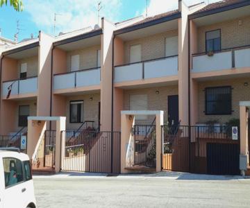 Villetta Di Charme In Centro Città