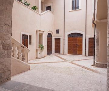 Palazzo Dei Pavoni, Relais Di Charme