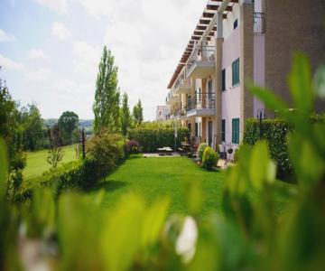 Pescara Inn Al Golf - Jack Nicklaus