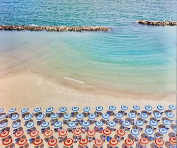 Serena Majestic Hotel