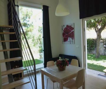 Loft 1, 2 E 3, A 150 M Dal Mare, Pineto Centro