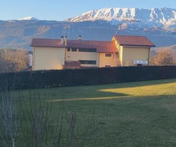 Complesso Turistico Aurora - Appartamenti