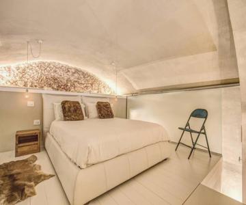 Loft Di Design Esclusivo
