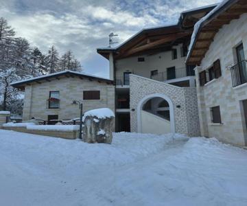 La Loggia Luxury