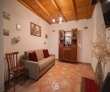 Appartamento Nel Cuore Delle Montagne Abruzzesi