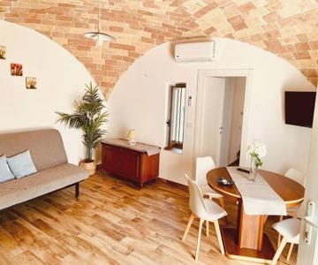 Casa Venere A- Costa Dei Trabocchi