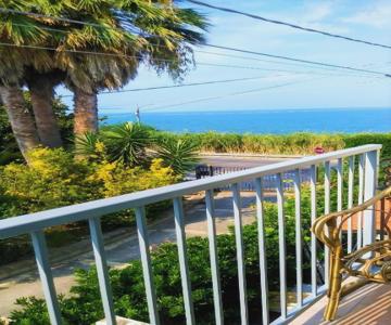 Alloggio Sulla Via Verde Costa Dei Trabocchi