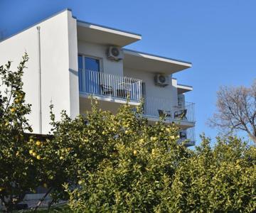 Villa Caravaggio Comfort E Relax