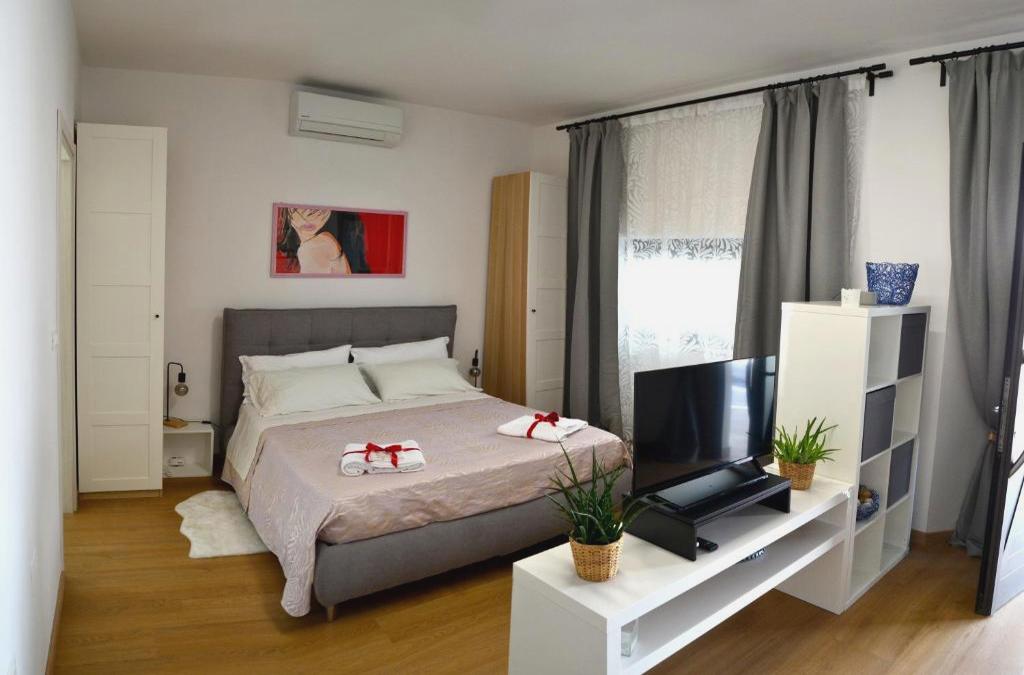 La Rocca Sui Trabocchi