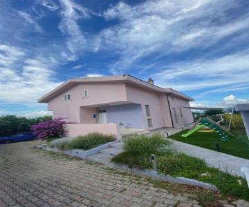 Villa Salice Piano Terra