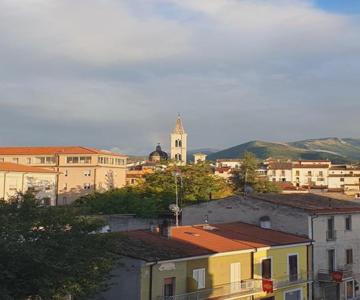 Gufo Verde