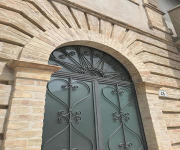 Casa Carducci