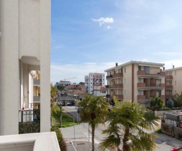 Residence Palazzo Mediterraneo