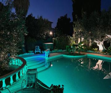 Cottage Milvia