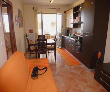 Appartamento Iolanda