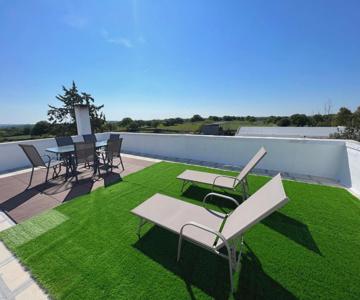 Masseria Parco Delle Casette