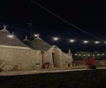 Trulli Pastore