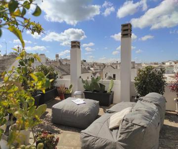 Noù La Tua Casa In Puglia