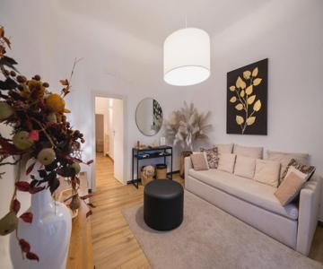 Dea Luxury Casa Vacanze- Zona Chiesa A Trullo -