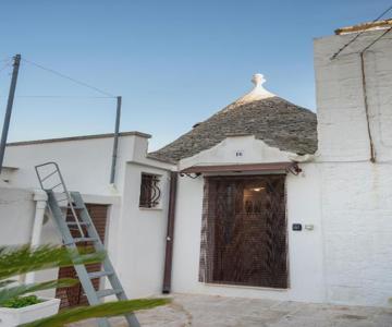 Trullo Wanda