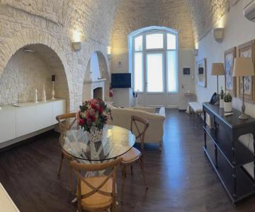 La Cummersa Trulli Holiday