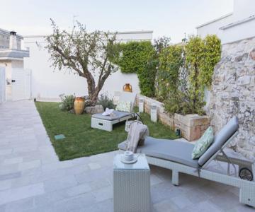 Trullo Melograno - Luxury & Spa