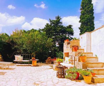 Masseria Delle Rose 1760