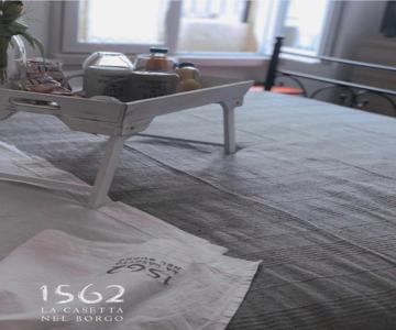 1562 La Casetta Nel Borgo