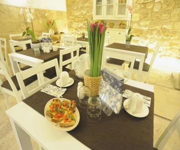 Il Nido Dei Falchi B&b