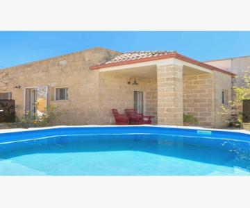 Dimora Cavalieri Charming House Salento Puglia
