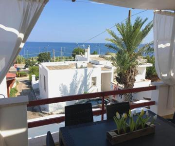 Casa Vacanza Del Prof