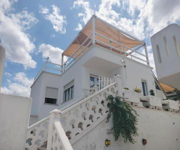 Grotta Verde Guests Room