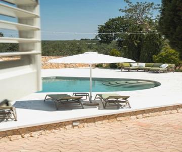 Otto Apulia House B&b
