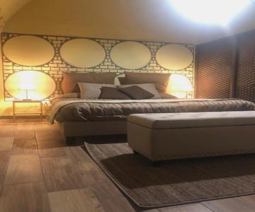 Al Vecchio Arco Appartament