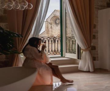 Casa Apuliae Bed & Breakfast