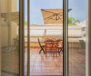 Wanderlust Experience La Casetta